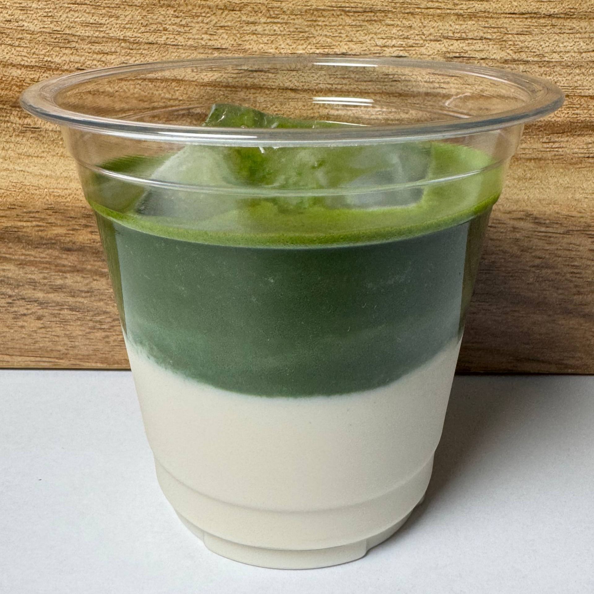 Classic Iced Matcha Latte_0