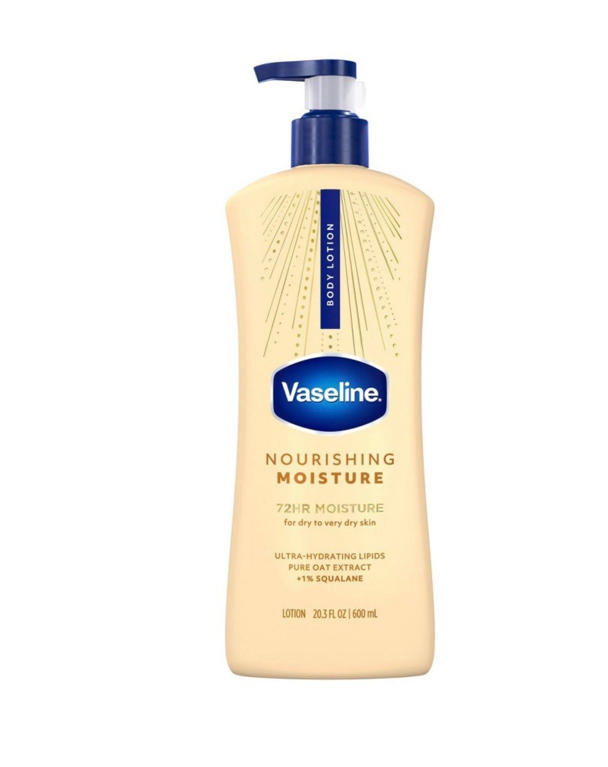 Vaseline lotion 20oz_0