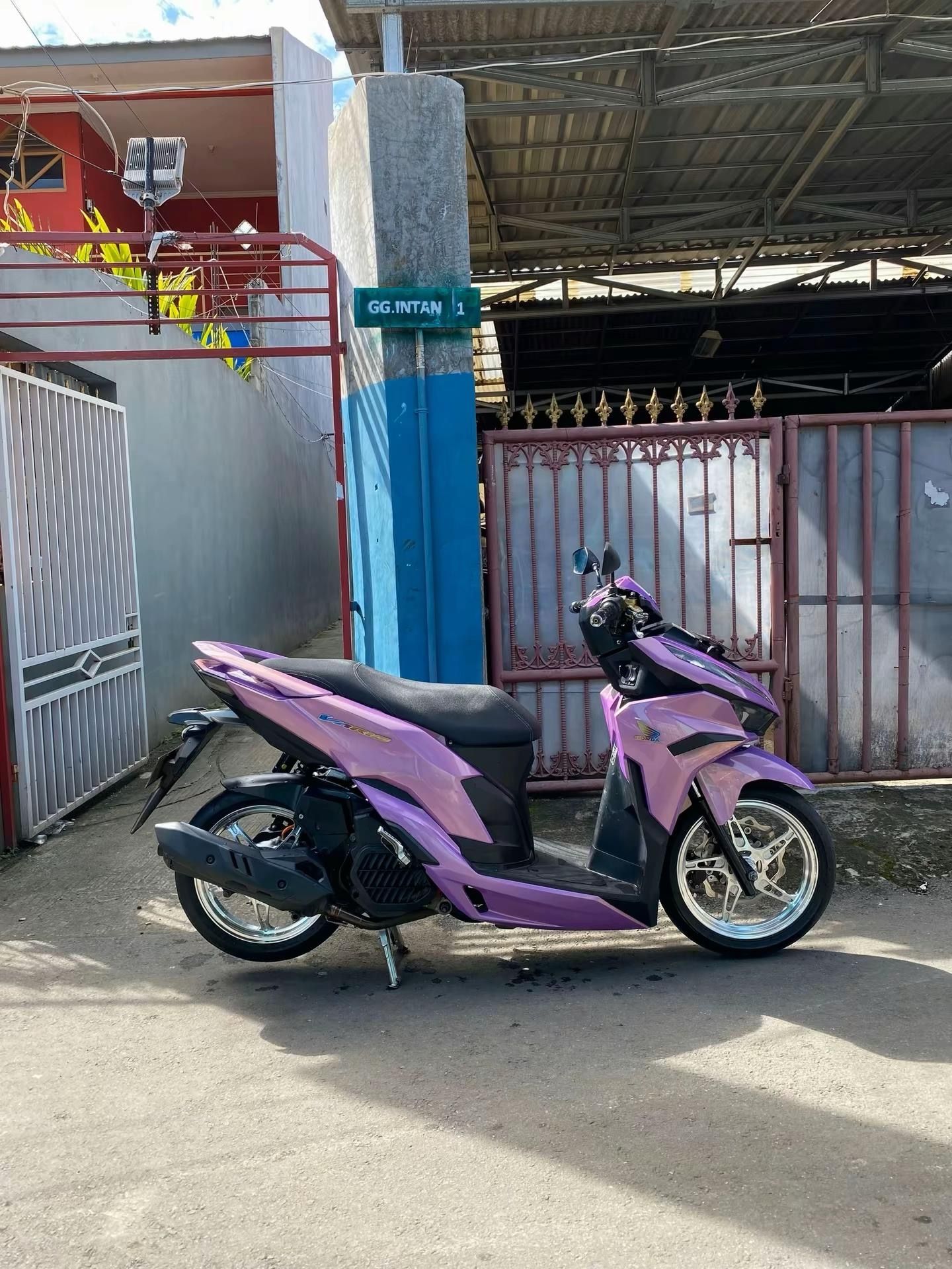 VARIO 125 CBS 2023_3