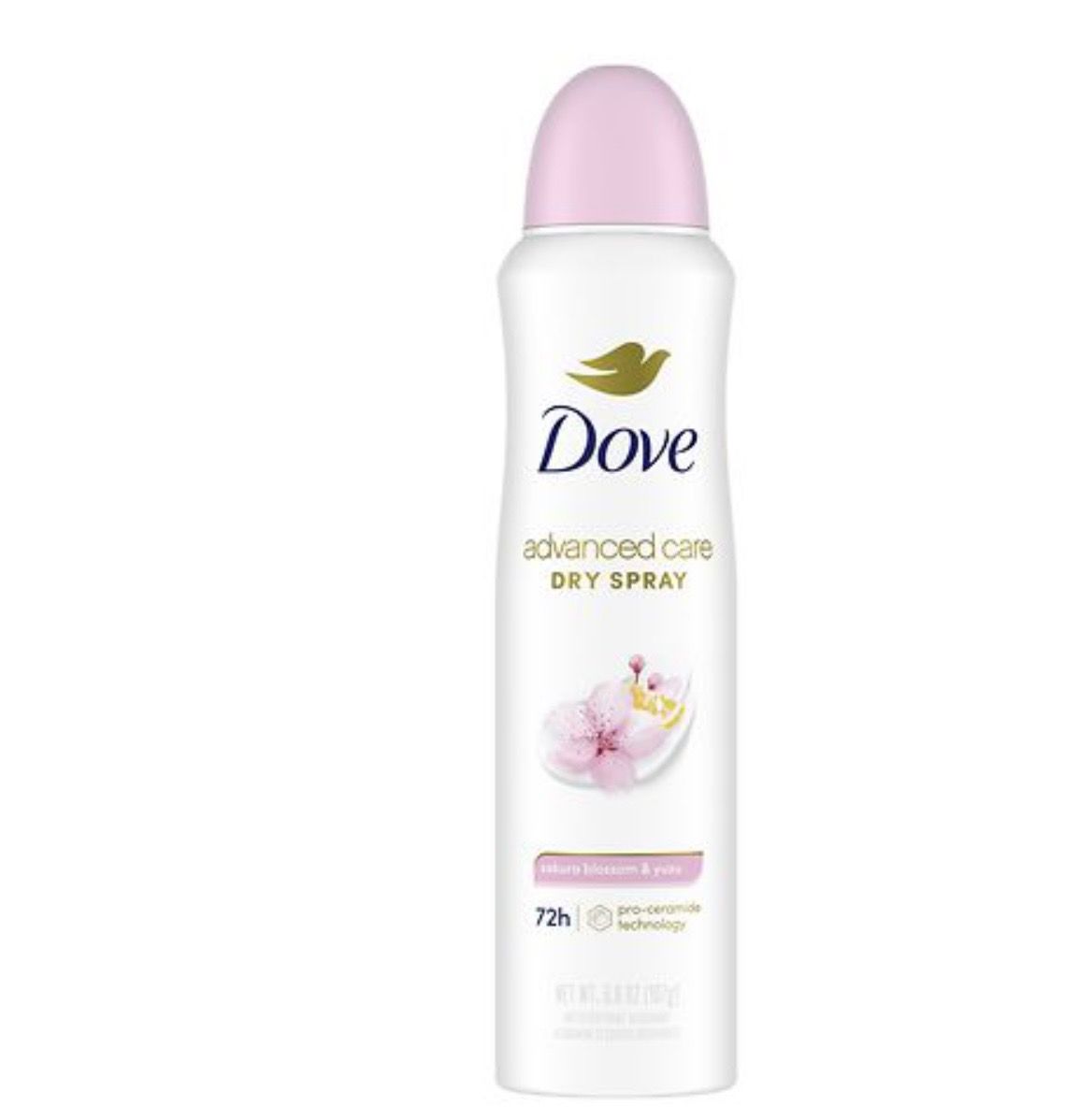 Dove Advanced Care Spray Deodorants_2