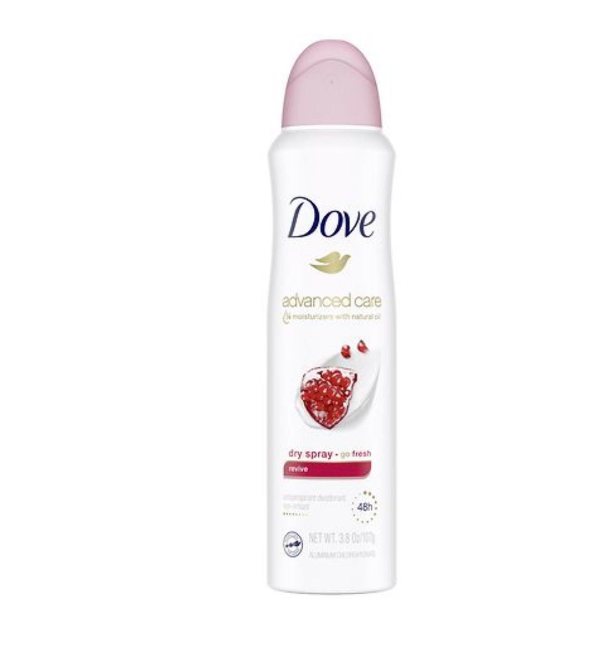 Dove Advanced Care Spray Deodorants_3