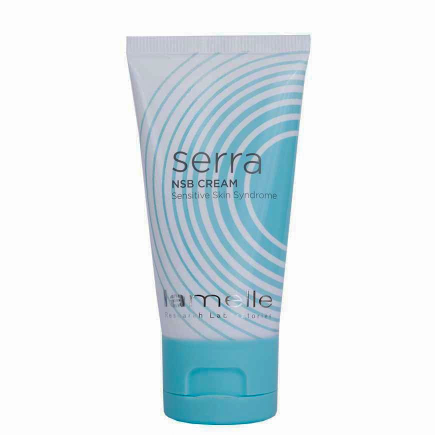 Lamelle Serra NSB Cream_0