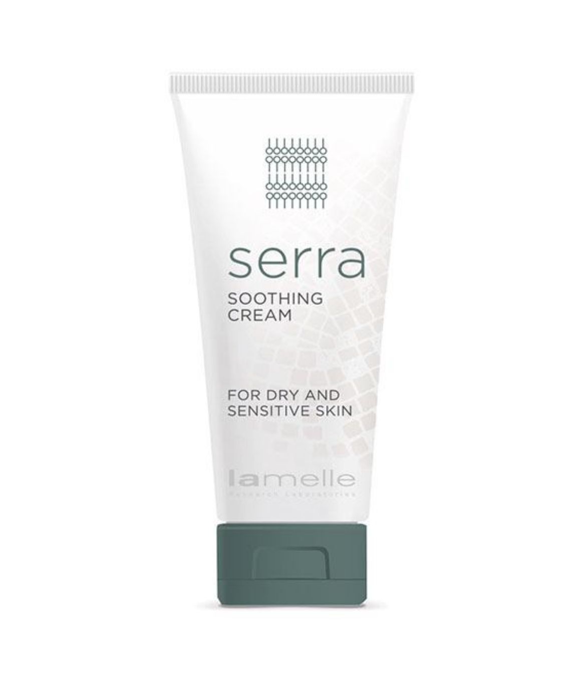 Lamelle Serra Soothing Cream_0