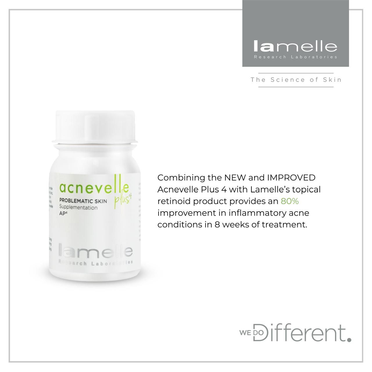 Lamelle Clarity Acnevelle Plus_1