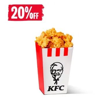 KFC - ALITAS, POPCORN Y STRIPS_5
