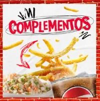 KFC - COMPLEMENTOS Y BEBIDAS_0
