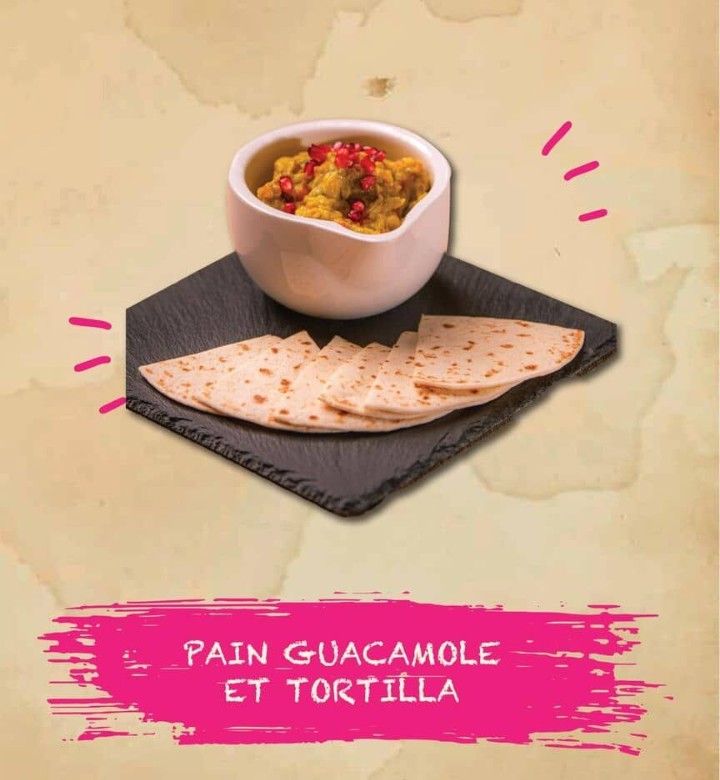 BOUCHÉES LÉGÈRES _1