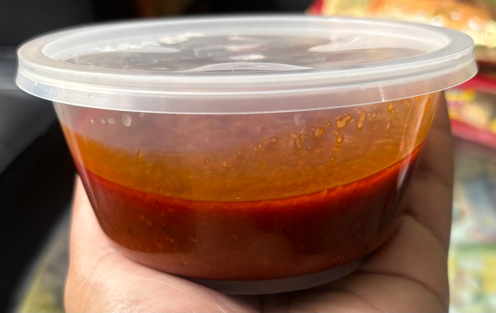 SAMBAL NASI LEMAK _0