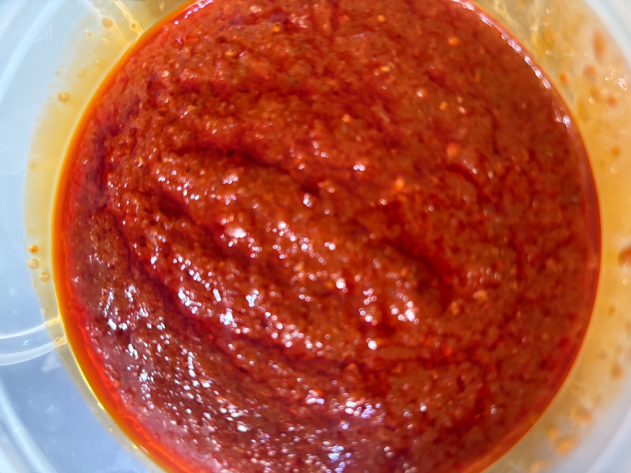 SAMBAL NASI LEMAK _1