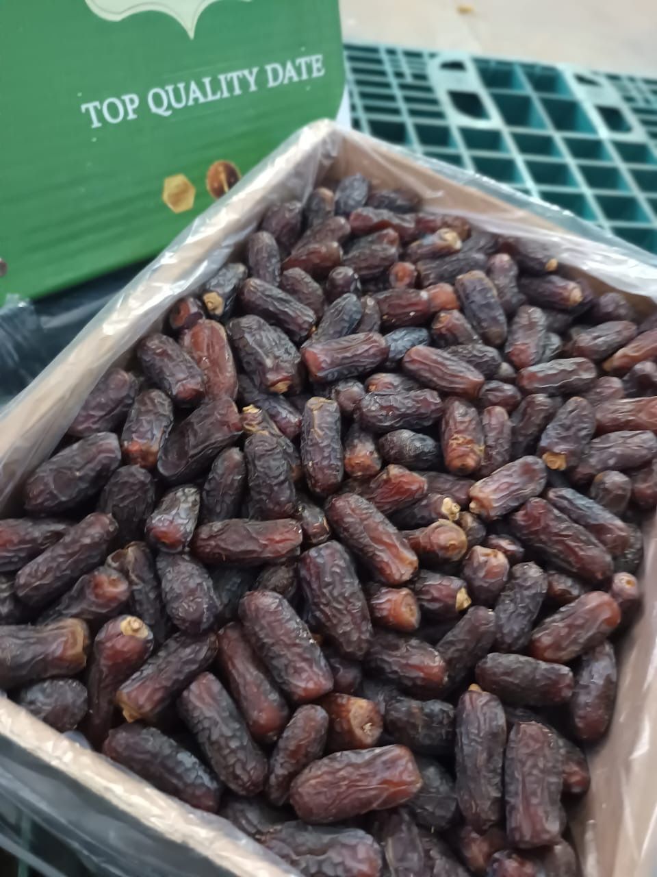 Kurma Mariami Jumbo 5kg_0