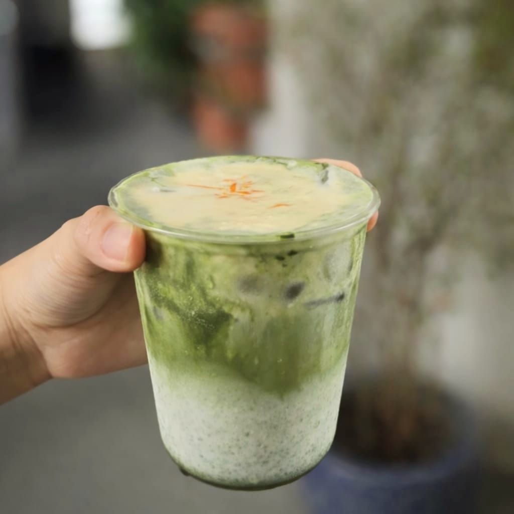 Mandarin Orange Mont Blanc_0