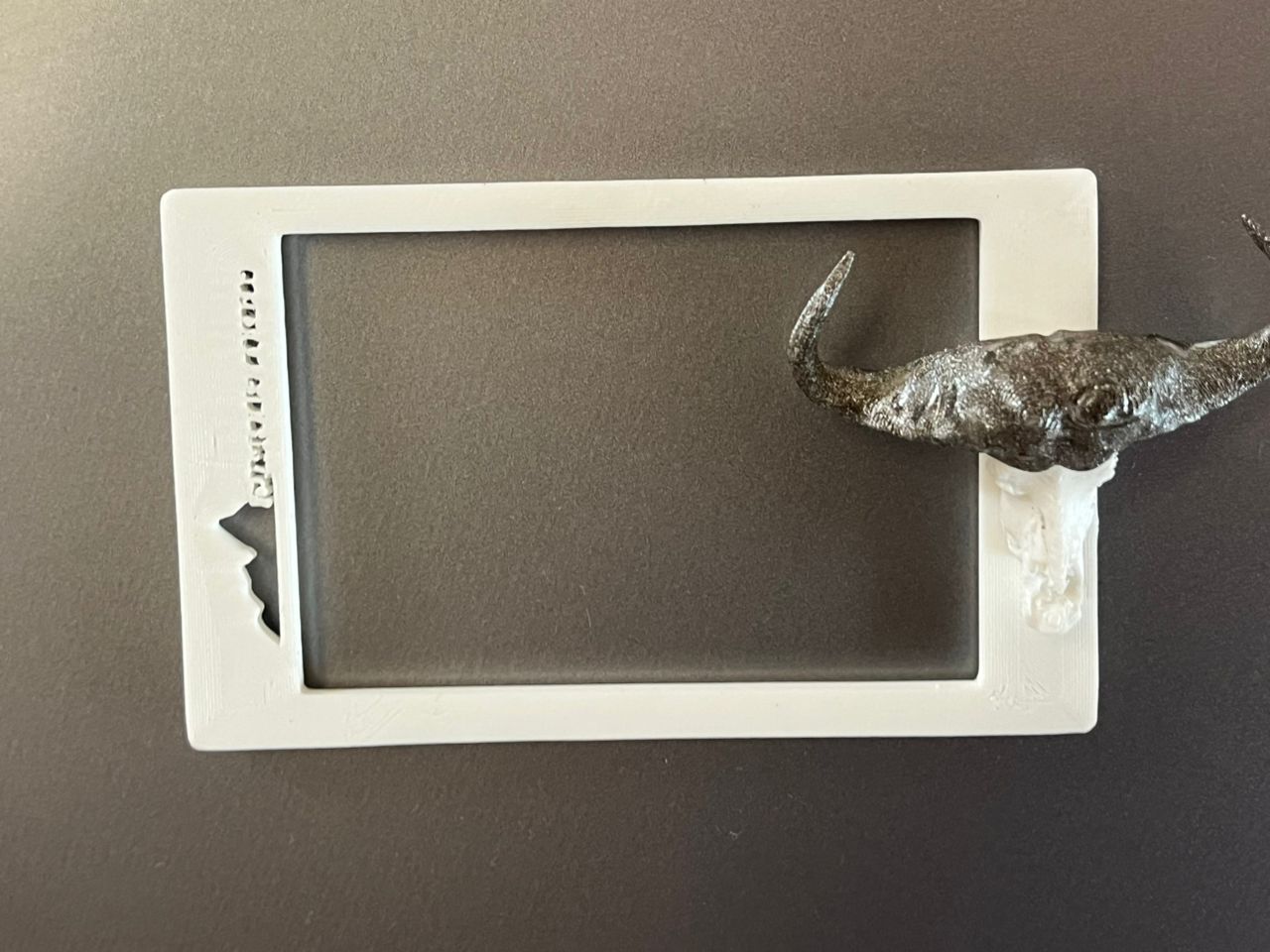 Instax Giraffe 4 Frame _4