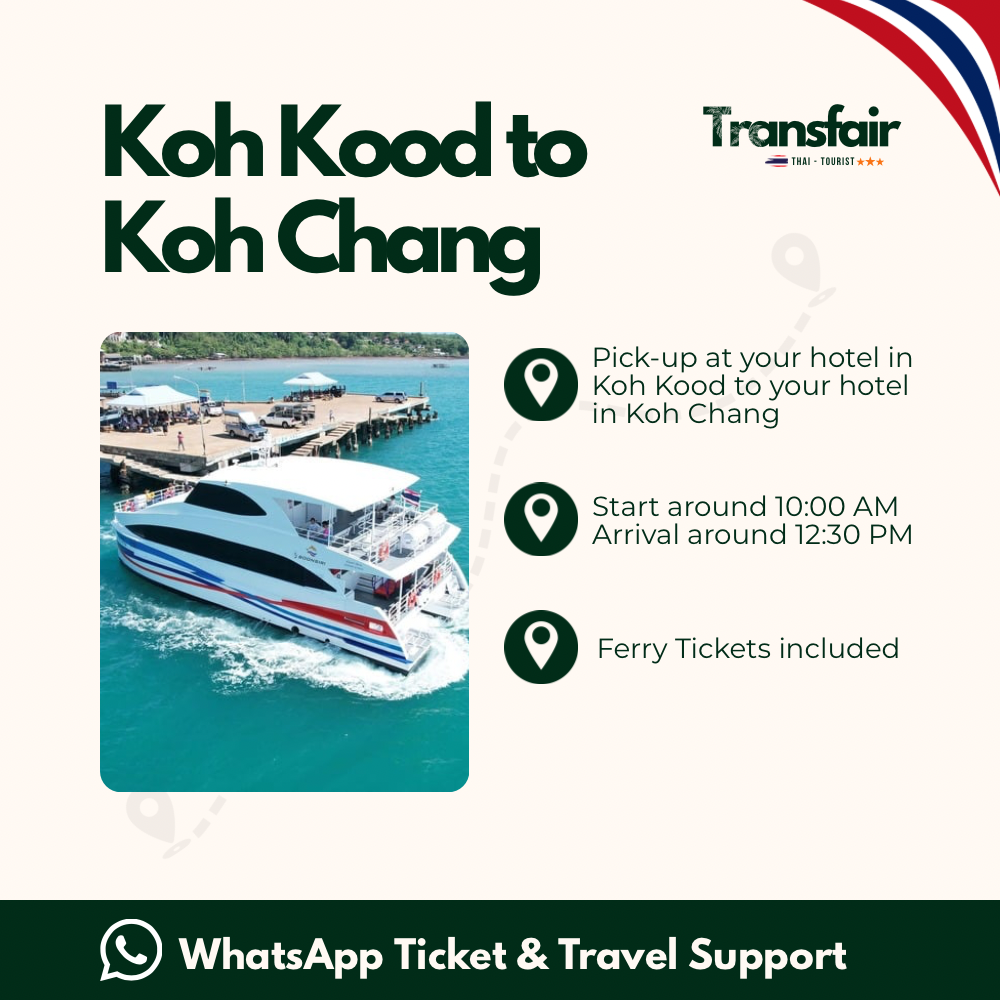 Koh Kood to Koh Chang_0