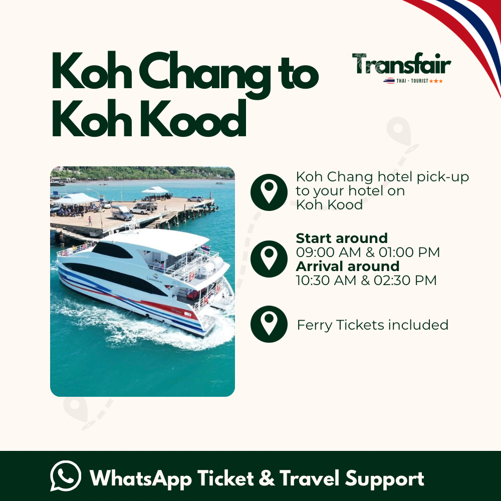 Koh Chang to Koh Kood_0