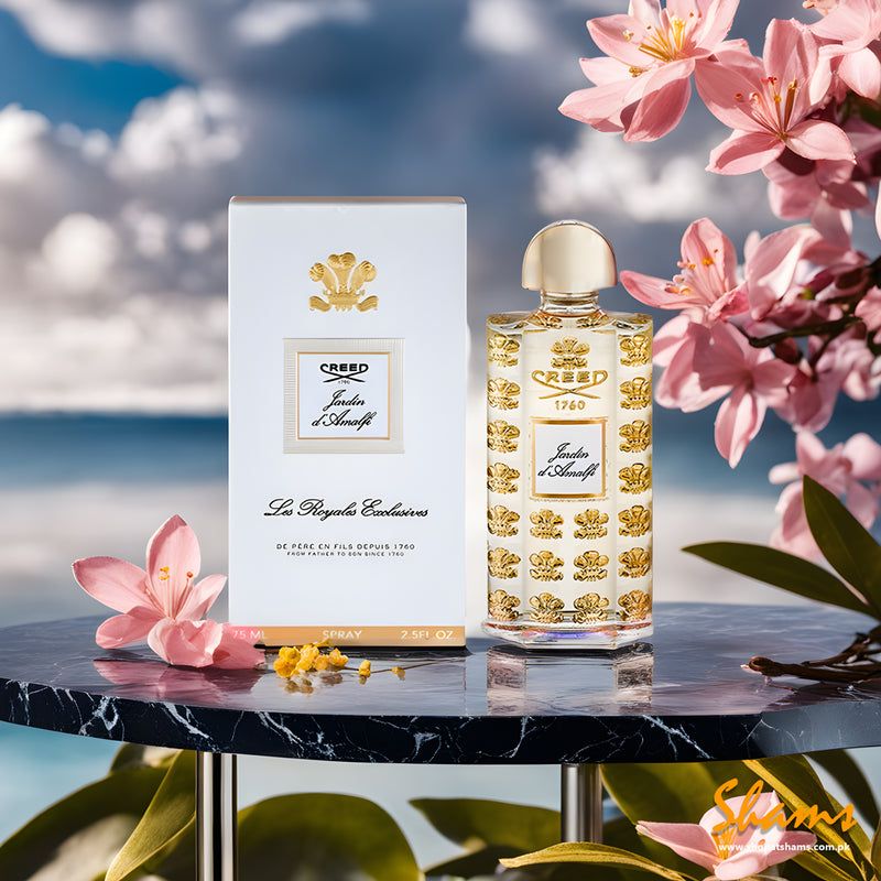 Creed Jardin d’Amalfi Edp 75ml Perfume _0