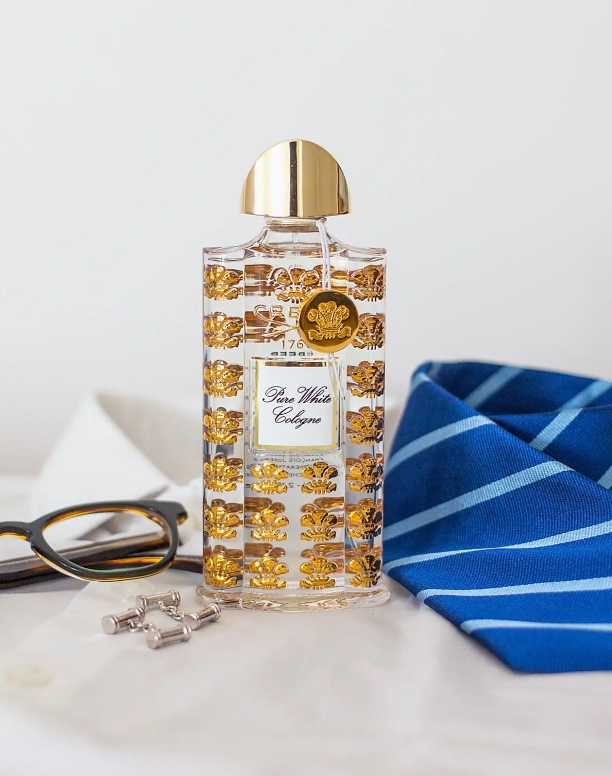 Creed Pure White Cologne 75ml Perfume _0