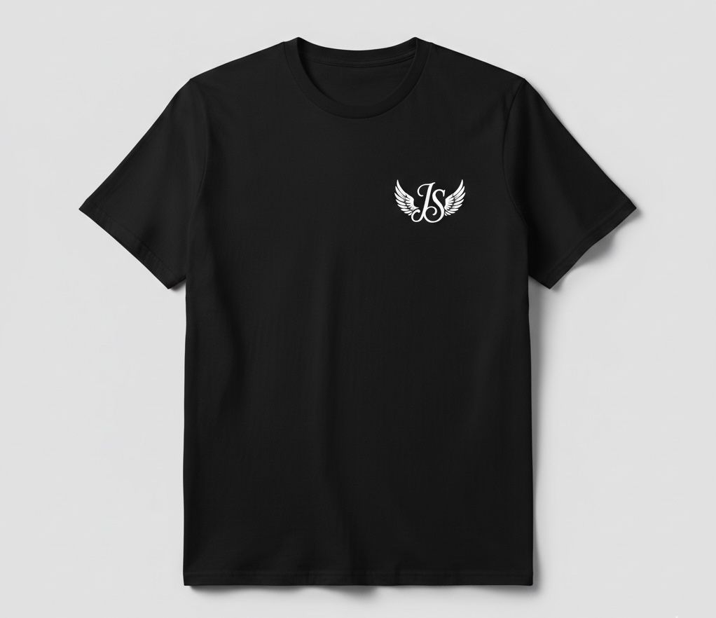 T-shirt Jesus Saves VIP 1_0