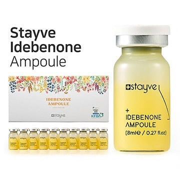Idebenone Ampoule Box_0