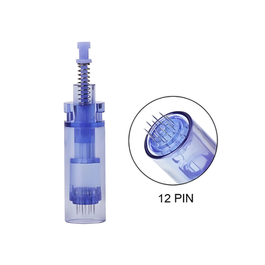 Dermapen Needle  ابر الديرمابين_0