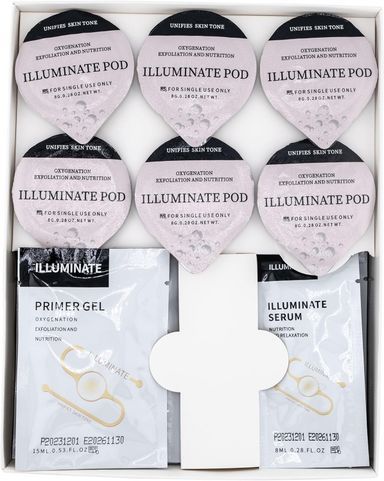 Oxygen Capsule illuminate Set_1