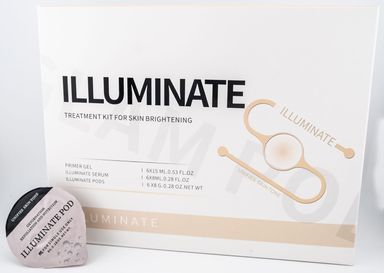 Oxygen Capsule illuminate Set_0