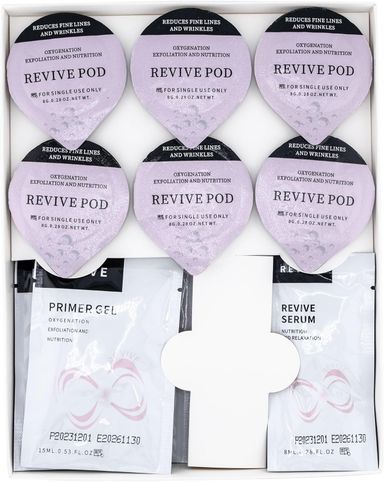 Oxygen Capsule Revive Set_1