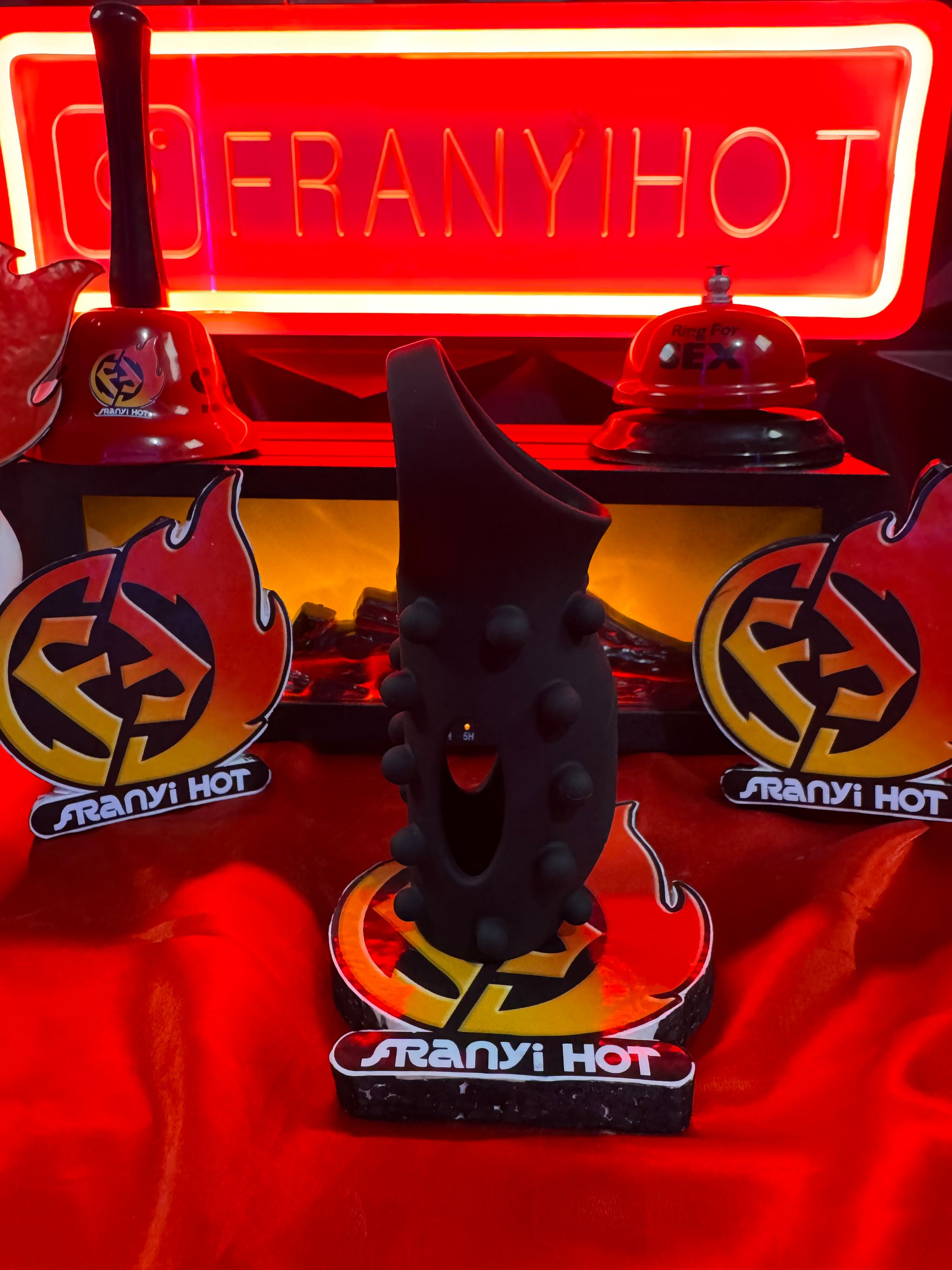 Anillo  Perlado de 360 Grados _1