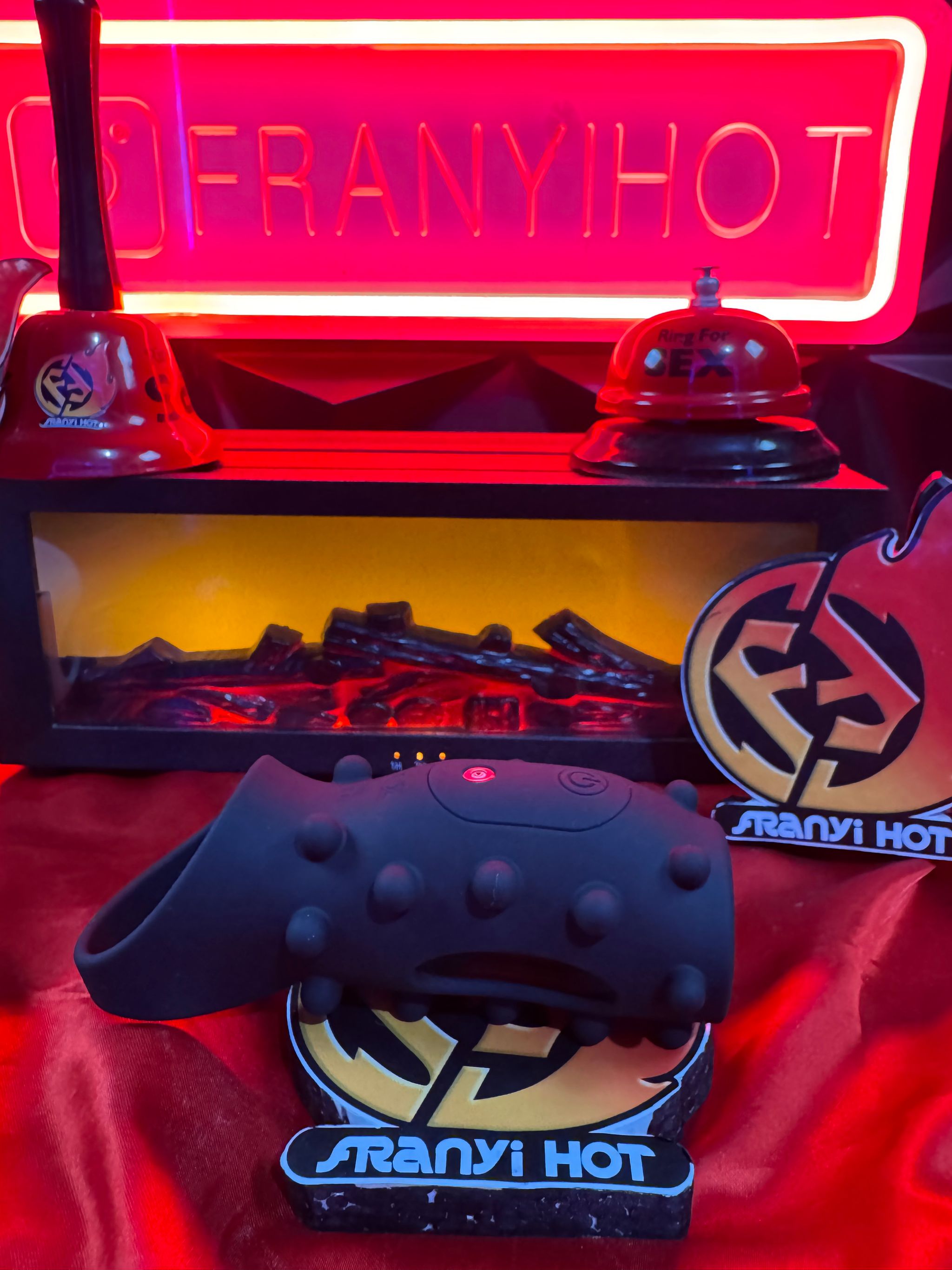 Anillo  Perlado de 360 Grados _2