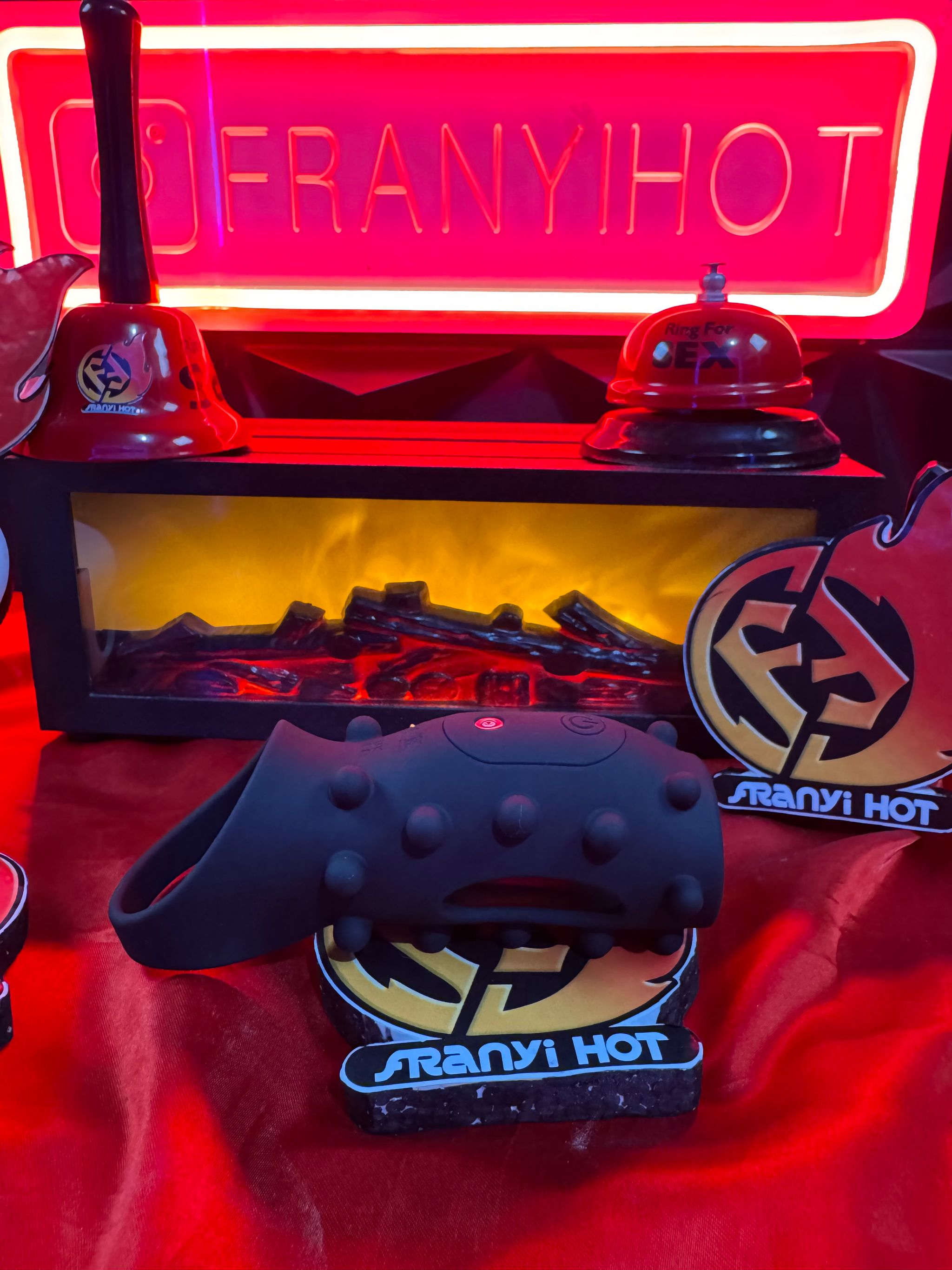 Anillo  Perlado de 360 Grados _0