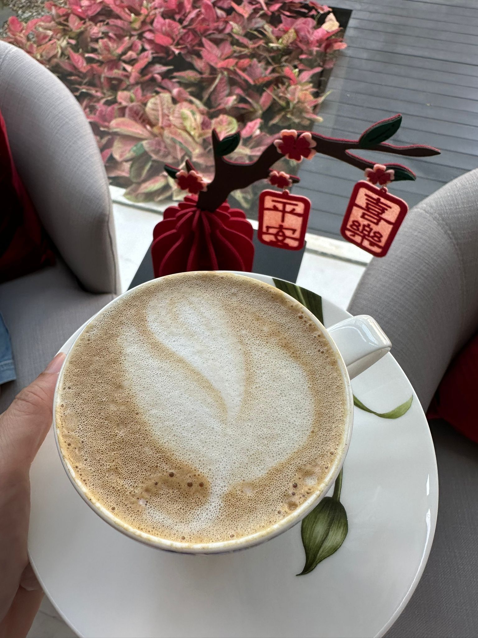 Opening Special Huat Huat!_0