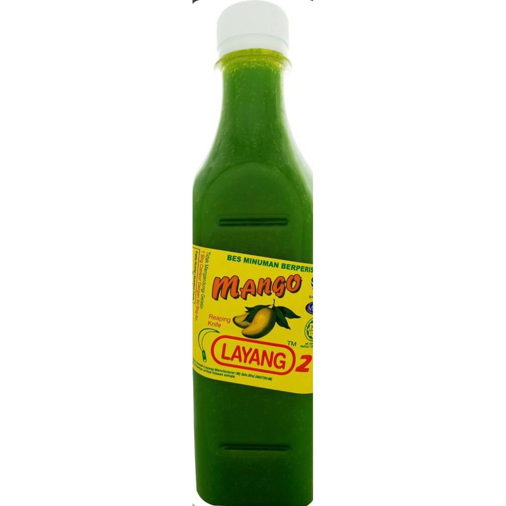 Bes Minuman Berperisa Layang 375mlx24_8