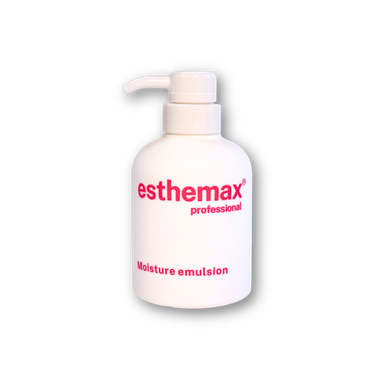Esthemax Moisture Emulsion Empty Bottle 300 ml_0