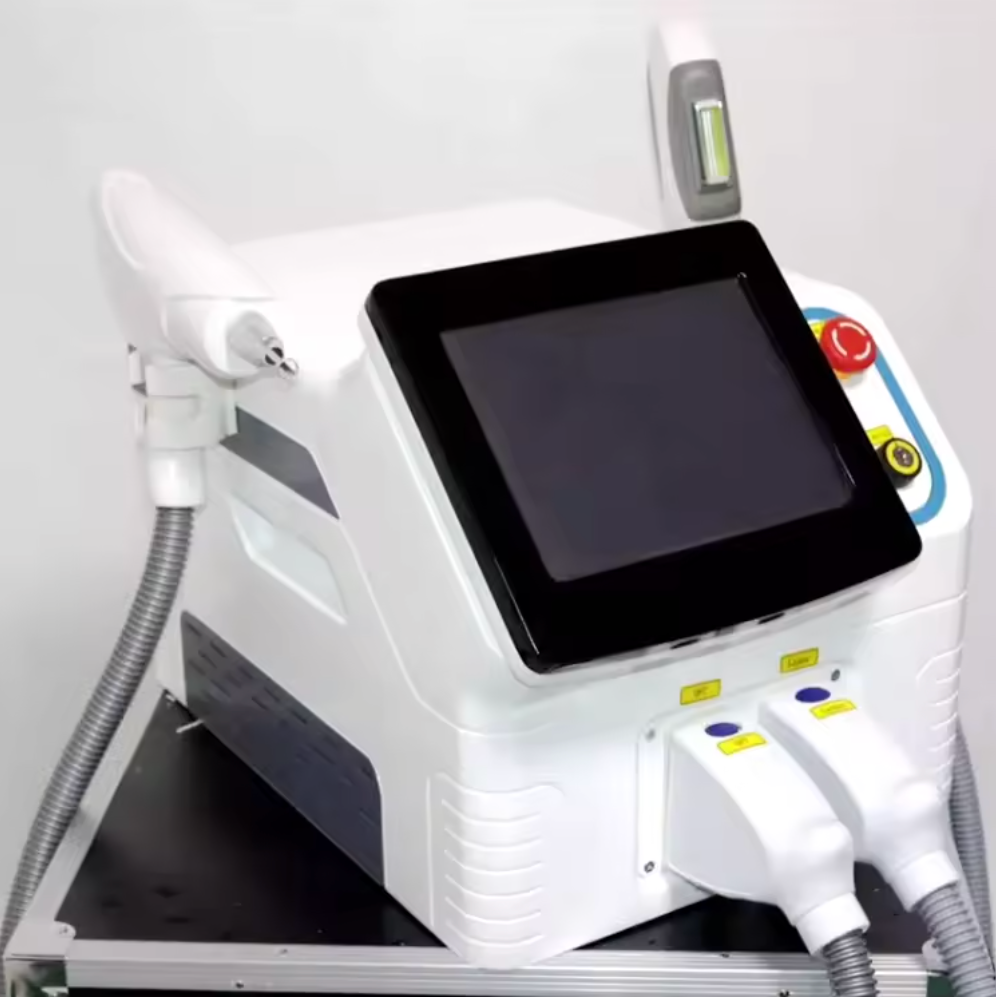 Diode and Pico laser_1