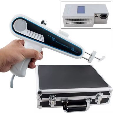 Automatic Mesotherapy Injection Gun_0