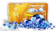 Free fire 💎 diamond topup _3