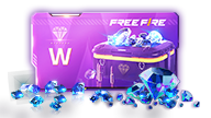 Free fire 💎 diamond topup _2