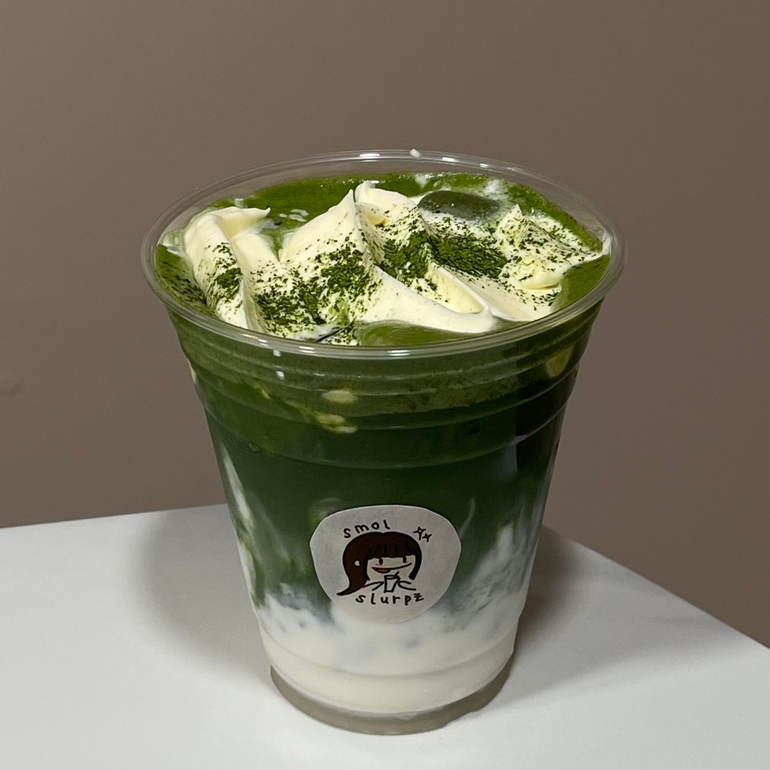 matcha einspanner_0