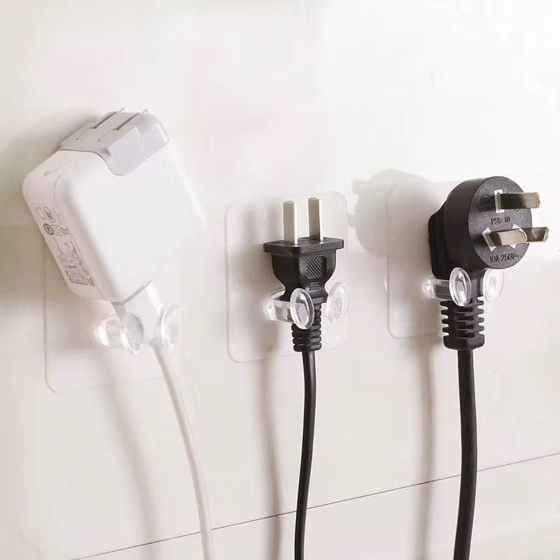 Cable Hook 10 pcs_0