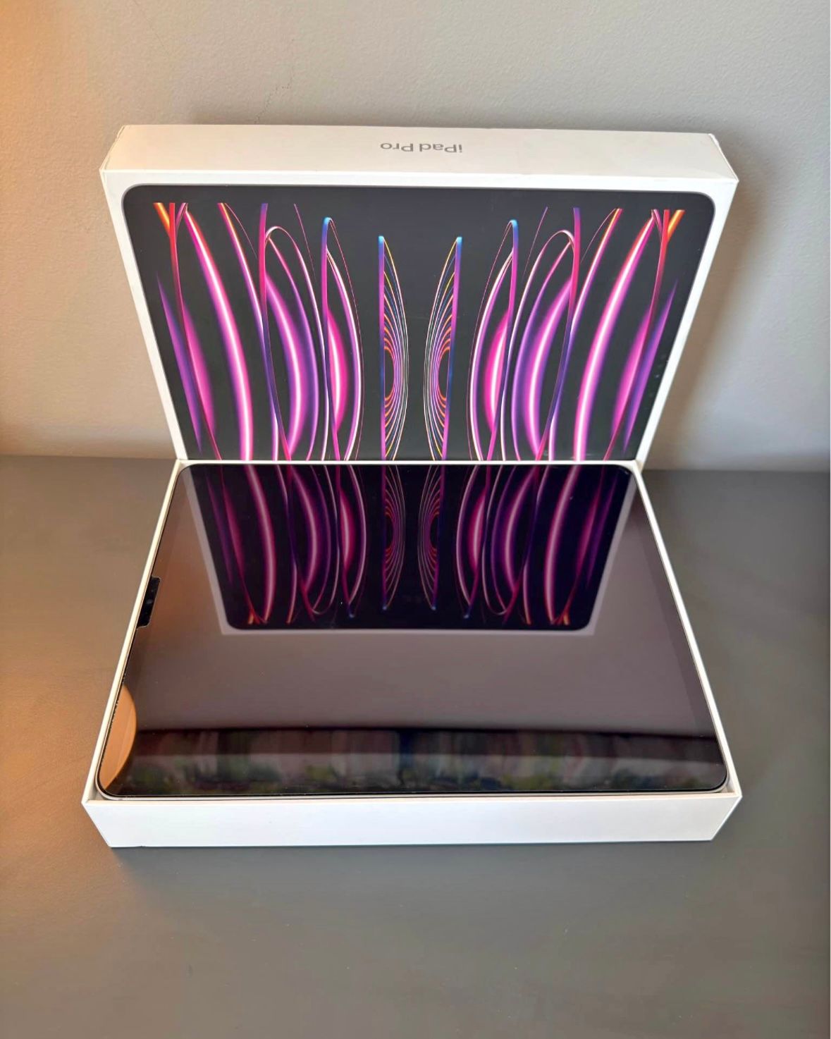 ✨📱 iPad Pro 12.9” M2 (2022) – État impeccable + Accessoires 🎁🔥_0