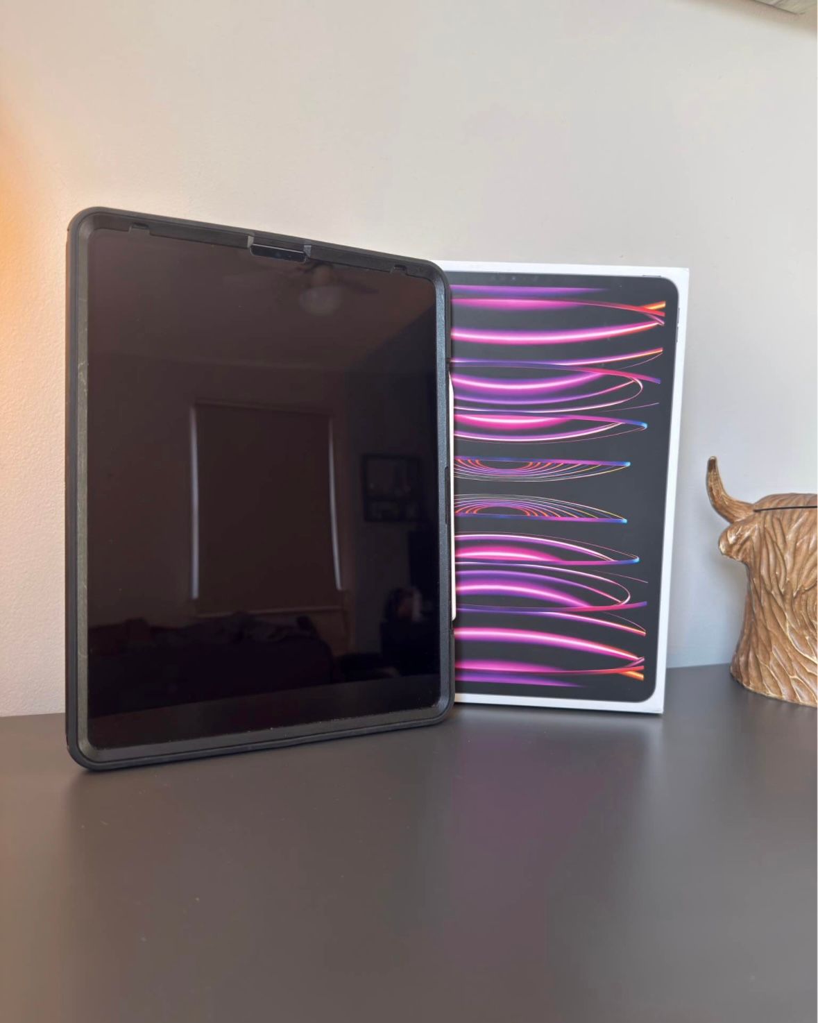 ✨📱 iPad Pro 12.9” M2 (2022) – État impeccable + Accessoires 🎁🔥_6