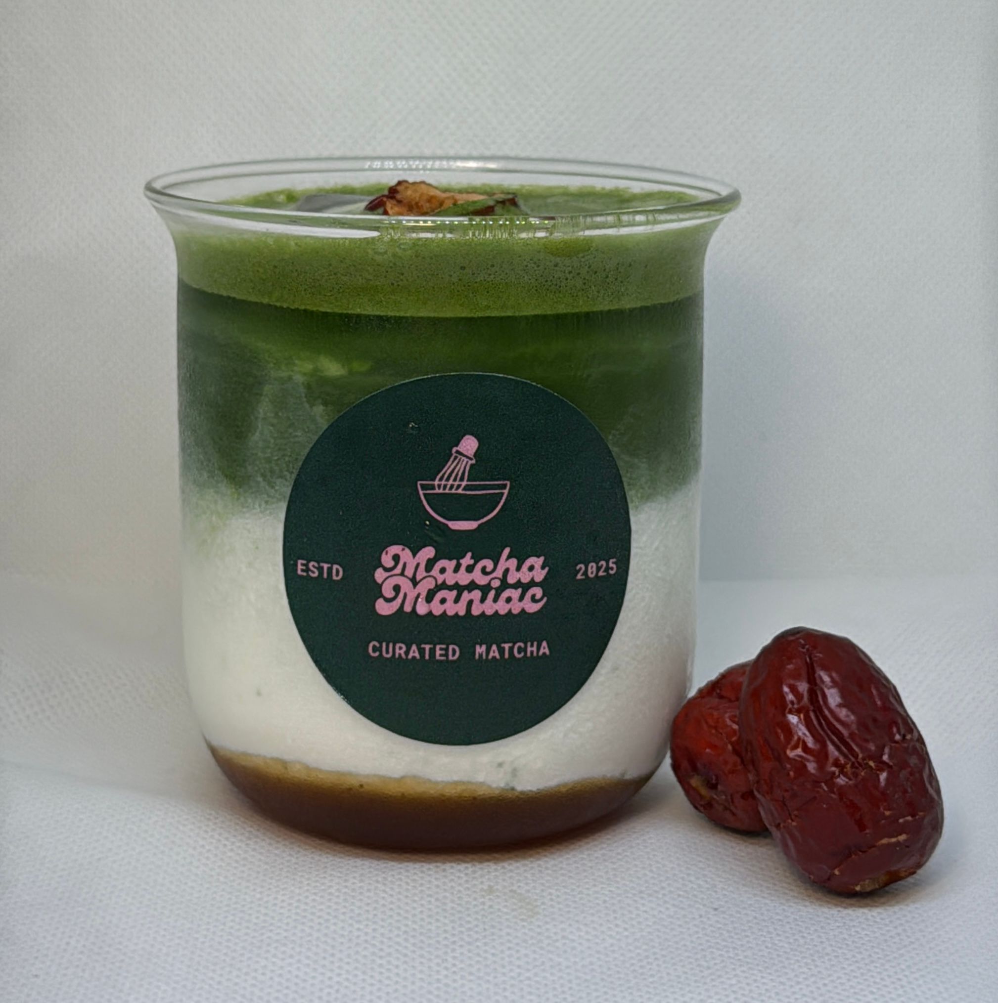 Jujube Matcha Latte_0