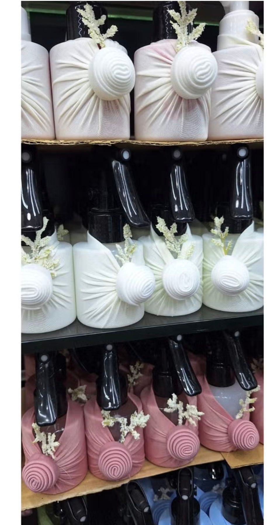 توزيعات مرشات معطر جو بعدة روائح والوان  عدد12 منسق_4