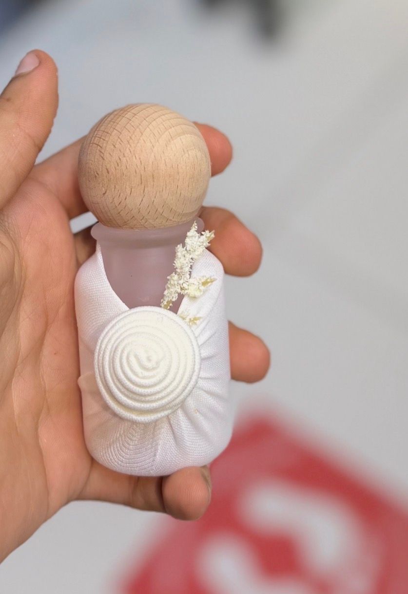 عطورات منسقه/حسب الطلب /عدد12حبه_7