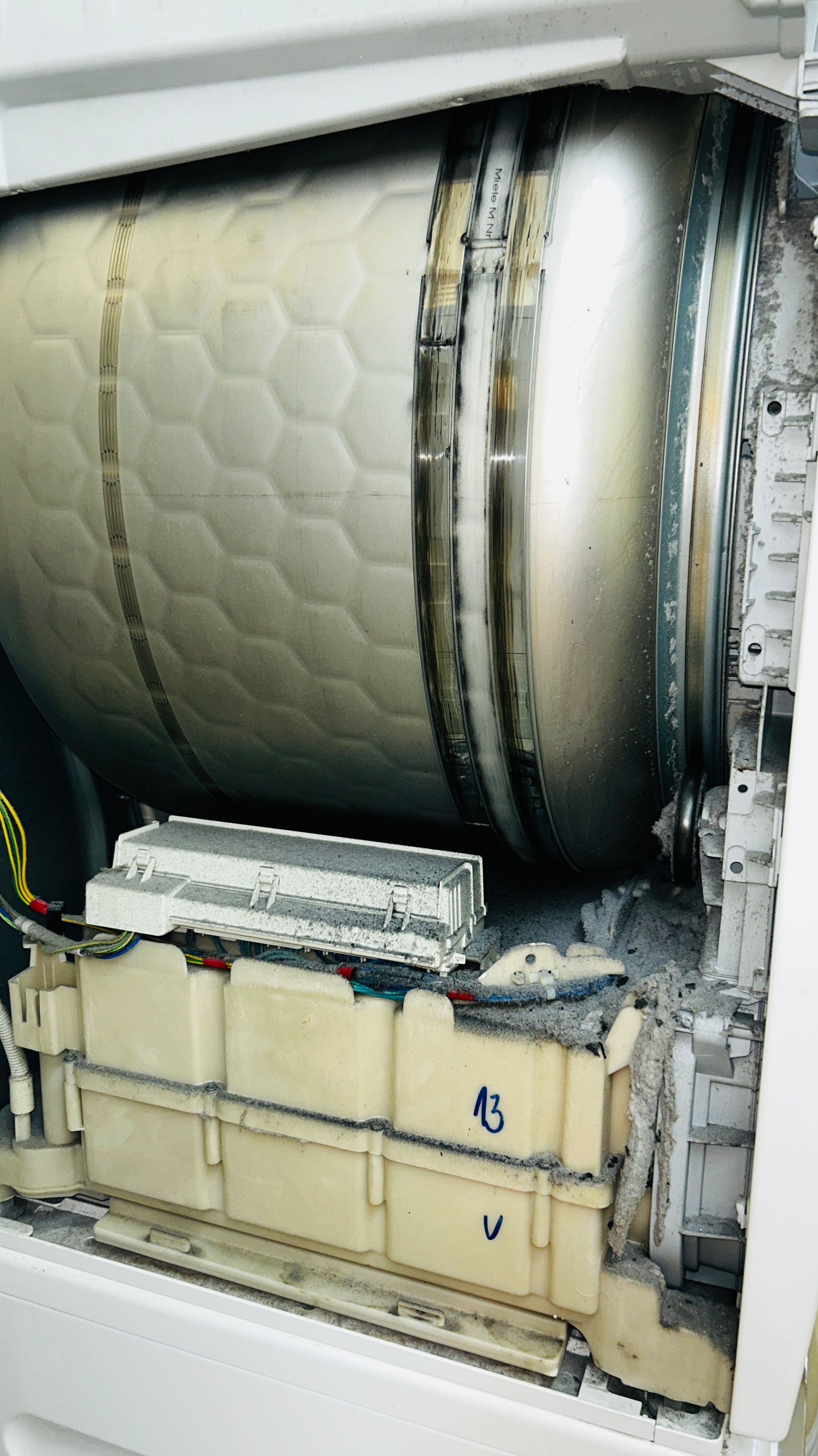 Appliance Maintenance service_4