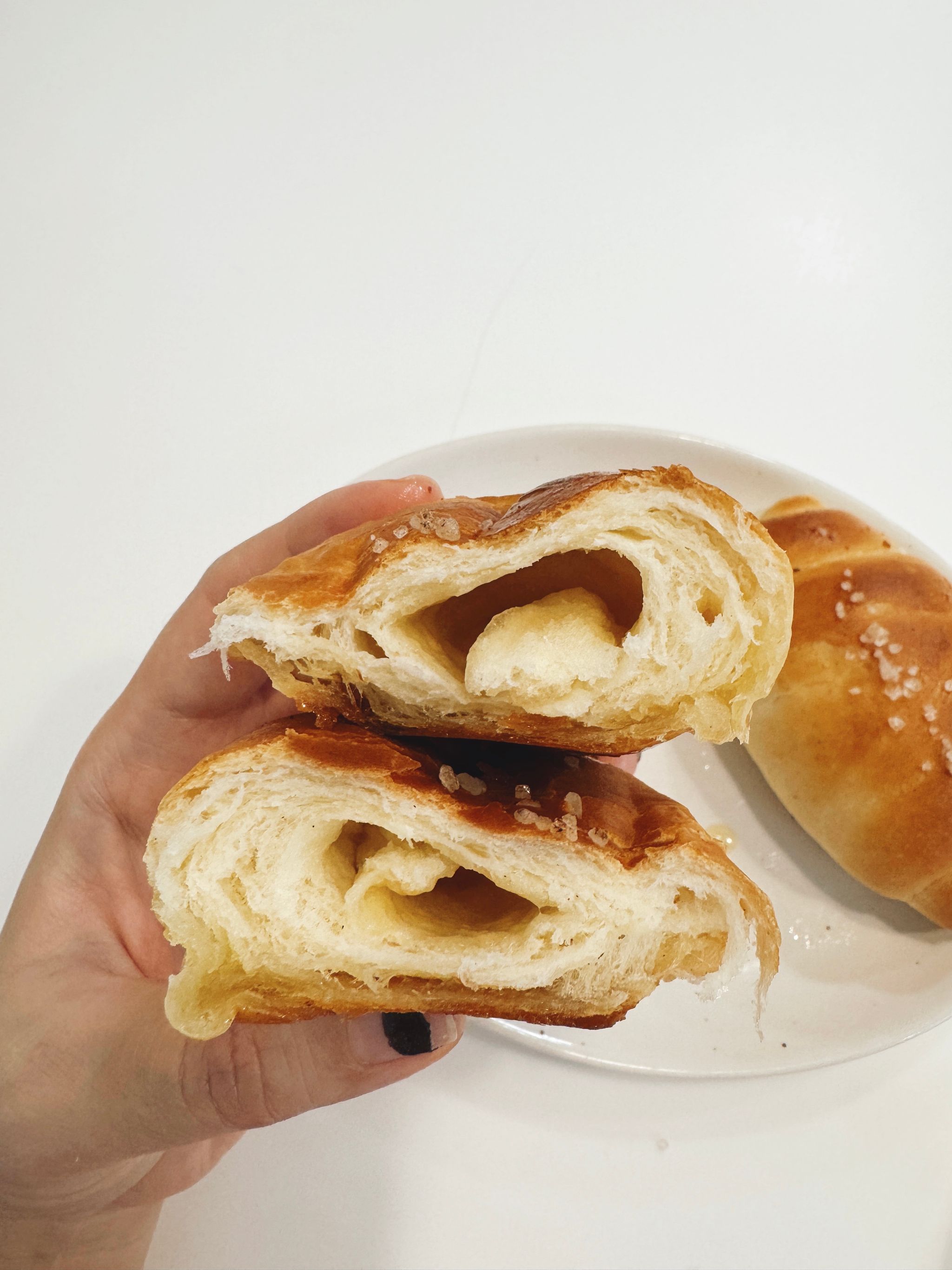 Shio-Pan (Salt Bread)_2