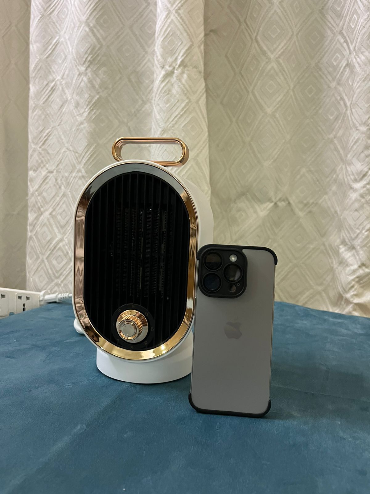 Room heaterEnergy saver_1