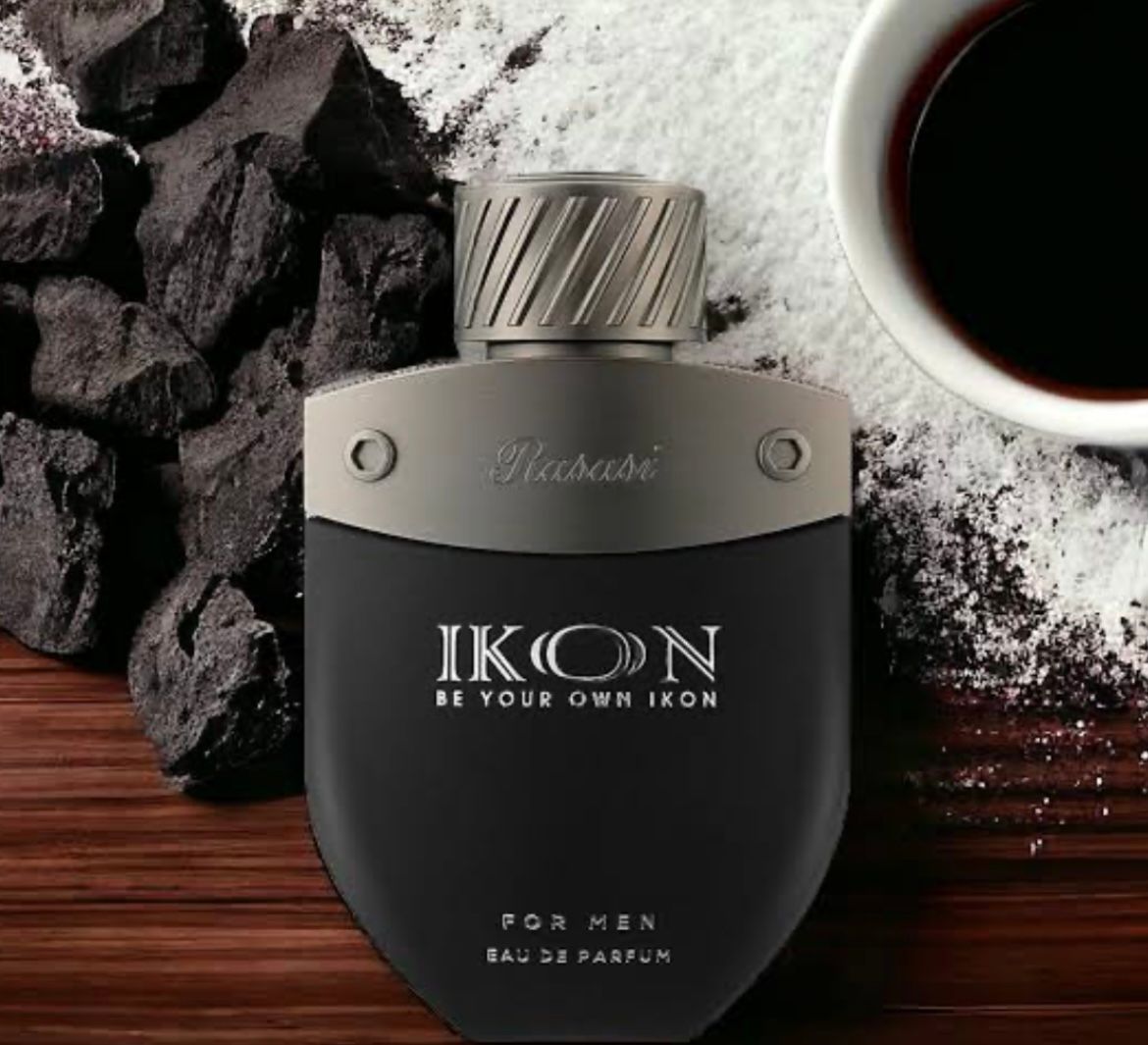 RASASI BE YOUR IKON - DUPE OF DIOR SAUVAGE_0