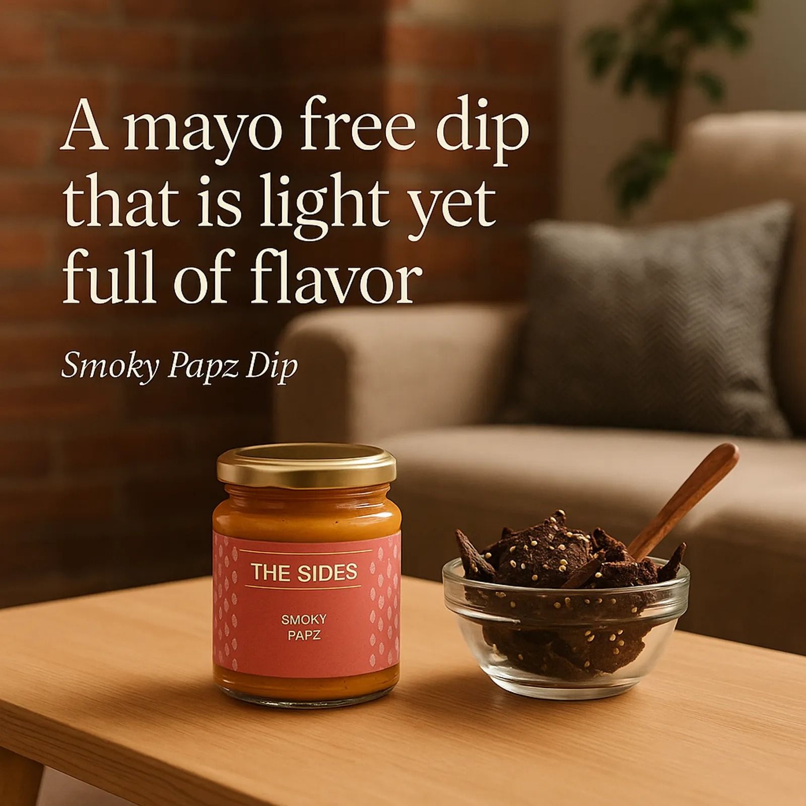 Dips Combo (minis) - Pack of 3_0