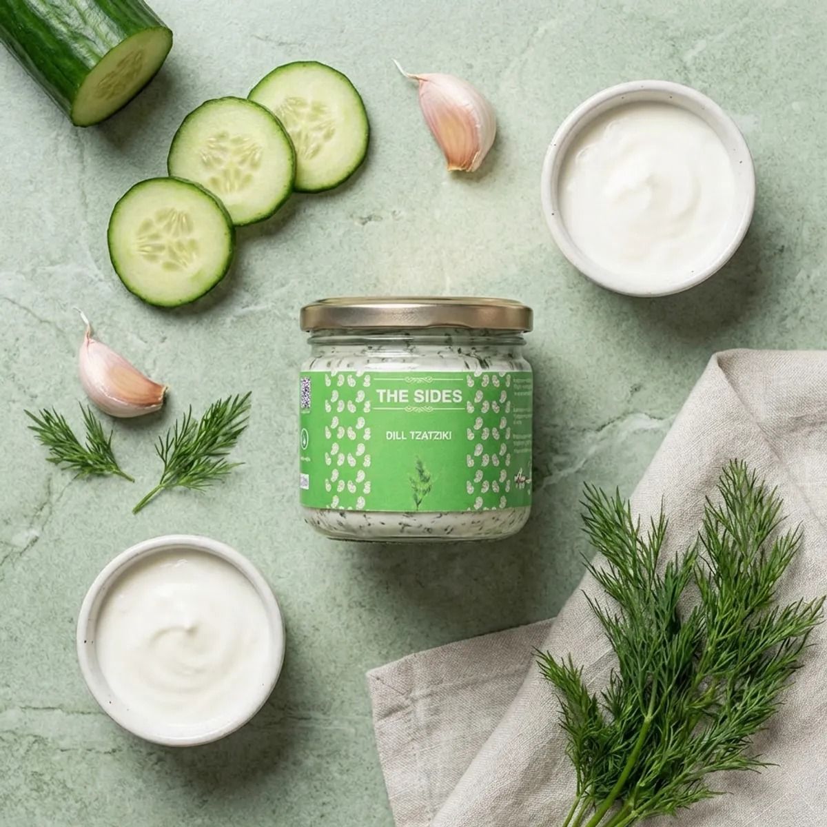 Dips Combo (minis) - Pack of 3_1