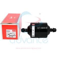 FILTER DRIER DCL 163 _0